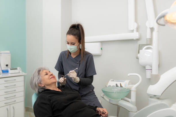 Best Emergency Broken Tooth Repair in Cleona, PA