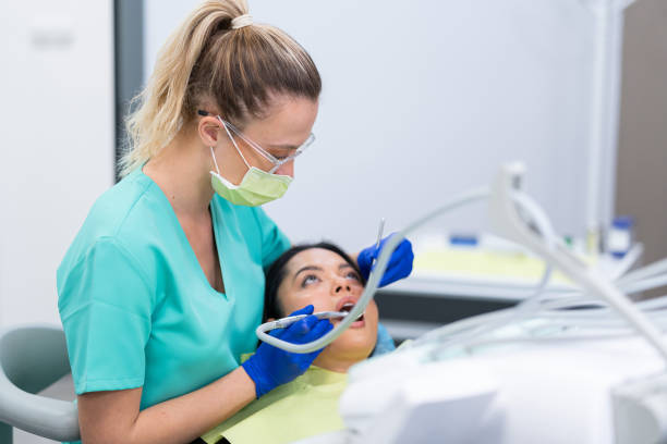 Best Emergency Tooth Extraction in Cleona, PA